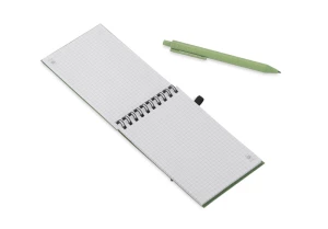 Notes z długopisem TRESA A6 (GA-18001-05)