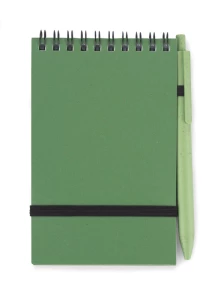 Notes z długopisem TRESA A6 (GA-18001-05)