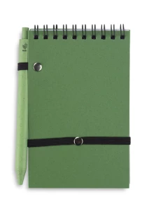 Notes z długopisem TRESA A6 (GA-18001-05)