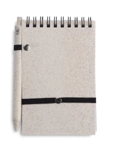 Notes z długopisem TRESA A6 (GA-18001-17)
