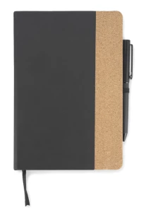 Zestaw - notes z długopisem ZENIX (GA-18002-02)