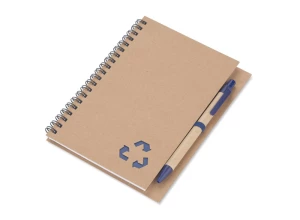 Notes z długopisem SERENO (GA-18006-03)