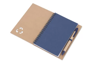 Notes z długopisem SERENO (GA-18006-03)