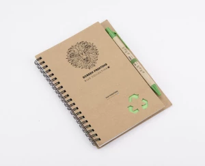 Notes z długopisem SERENO (GA-18006-05)