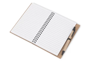 Notes z długopisem SERENO (GA-18006-02)