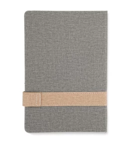 Notes z zapięciem ELITE A5 (GA-18008-14)