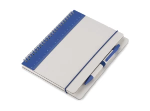 Notes z linjką i długopisem REGALI (GA-18013-06)