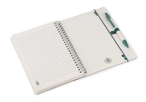 Notes z linjką i długopisem REGALI (GA-18013-05)