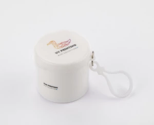Poncho przeciwdeszczowe FLUXY (GA-37200-01)
