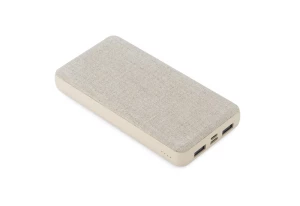 Power bank rPET REPPO 10000 mAh (GA-45129-17)