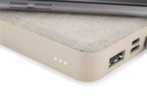 Power bank rPET REPPO 10000 mAh (GA-45129-17)
