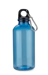 Butelka rPET TINKA 400 ml (GA-16230-03)