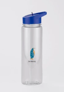 Butelka rPET RELITO 650 ml (GA-16231-03)
