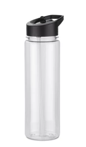 Butelka rPET RELITO 650 ml (GA-16231-02)