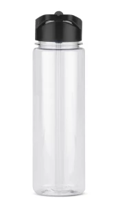 Butelka rPET RELITO 650 ml (GA-16231-02)