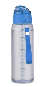 Bidon z miarką 900 ml KOLTER (GA-16233-03)