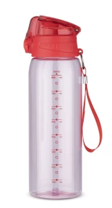 Bidon z miarką 900 ml KOLTER (GA-16233-04)