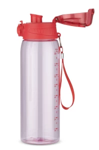 Bidon z miarką 900 ml KOLTER (GA-16233-04)