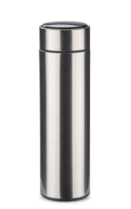 Butelka termiczna z termometrem LEDIKT 500 ml (GA-16237-00)