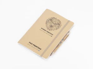 Notes z długopisem REMATT A5 (GA-18015-17)