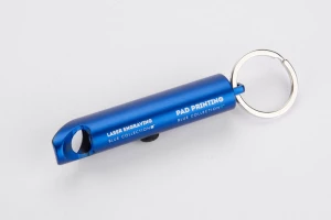 Latarka z brelokiem i otwieraczem LATARO (GA-29203-03)