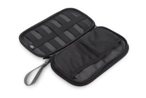 Portfel podróżny rPET CHILLGO, RFID (GA-20707-14)