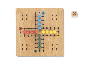 Gra chińczyk PAWN (GA-20157-17)