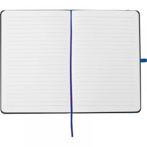 Notes A5 - niebieski - (GM-23867-04)