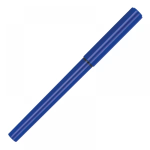 Pióro kulkowe plastikowe - niebieski - (GM-13875-04)