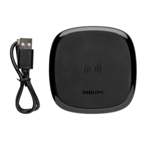 Ładowarka bezprzewodowa 10W Philips (P308.741)