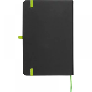 Notes A5 - jasnozielony - (GM-23867-29)