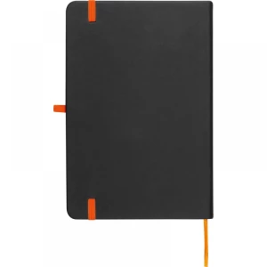 Notes A5 - pomarańczowy - (GM-23867-10)