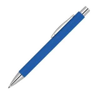 Długopis papierowy - niebieski - (GM-13935-04)