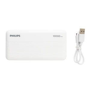 Power bank 10000 mAh Philips (P322.303)