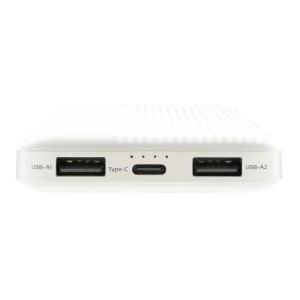 Power bank 10000 mAh Philips (P322.303)