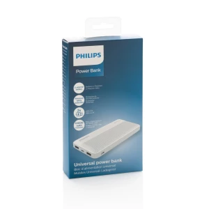Power bank 10000 mAh Philips (P322.303)