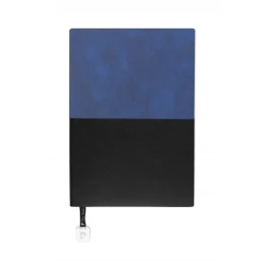 Notes A5 REPORTER Pierre Cardin - niebieski - (GM-B400050-3IP304)