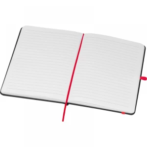 Notes A5 - czerwony - (GM-23867-05)