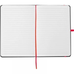 Notes A5 - czerwony - (GM-23867-05)
