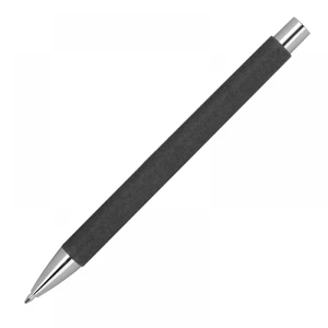 Długopis papierowy - czarny - (GM-13935-03)
