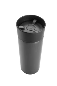 Kubek termiczny ARANSOL 300 ml Schwarzwolf - szary - (GM-F510610-0AJ307)