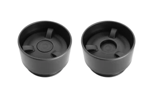 Kubek termiczny ARANSOL 300 ml Schwarzwolf - szary - (GM-F510610-0AJ307)