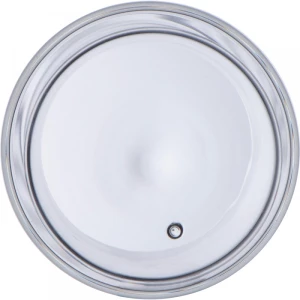 Szklanka 200 ml CrisMa - przeźroczysty - (GM-83849-66)