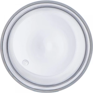 Szklanka 330 ml CrisMa - przeźroczysty - (GM-83850-66)