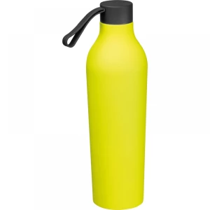 Butelka termiczna do picia 750 ml - żółty - (GM-83890-08)