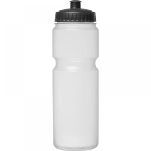 Bidon sportowy 750 ml - czarny - (GM-83879-03)