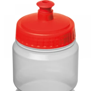 Bidon sportowy 750 ml - czerwony - (GM-83879-05)