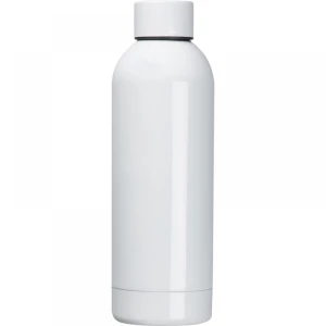 Butelka termiczna 500 ml - biały - (GM-83824-06)
