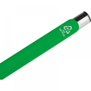 Długopis półżelowy - zielony - (GM-13991-09)