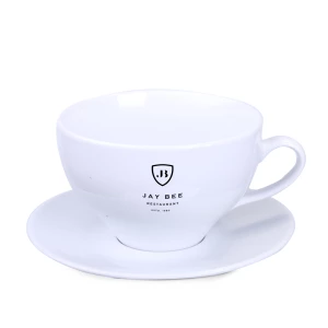 Venezia Set 500ml biały/biały (C229)